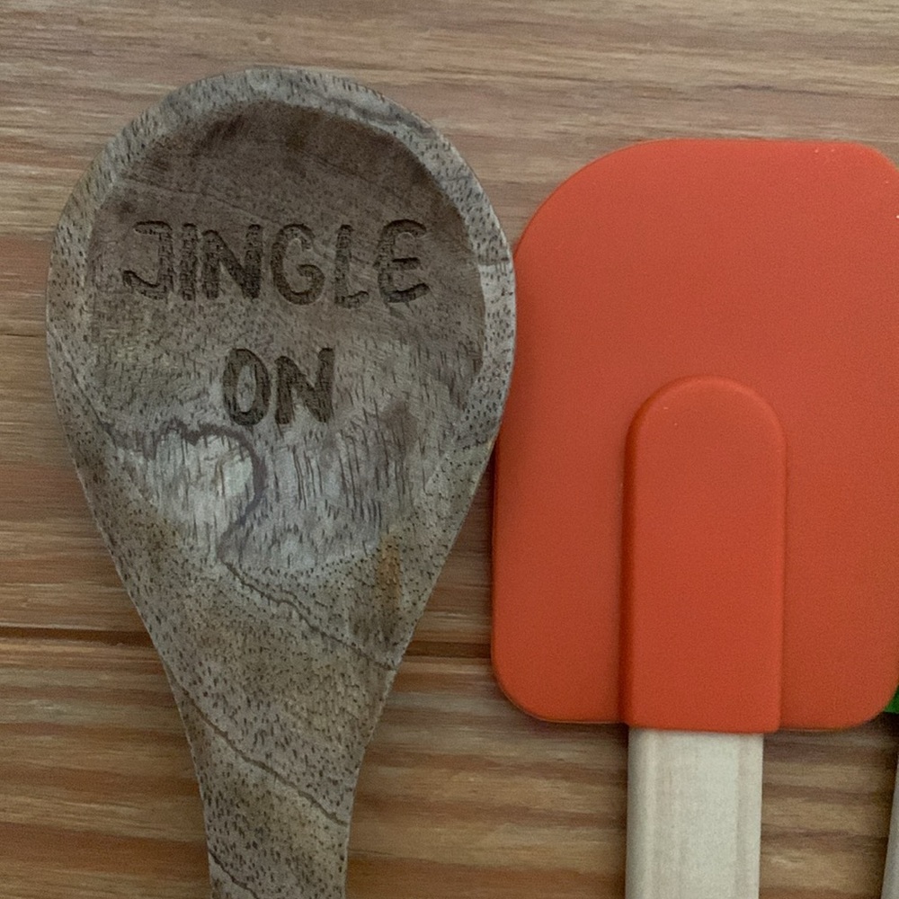 Kitchen Tools Bundle - Picture 2 of 5